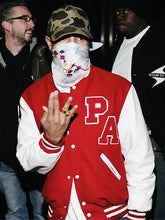 Princess Anne High School Varsity Jacket Pharrell Williams